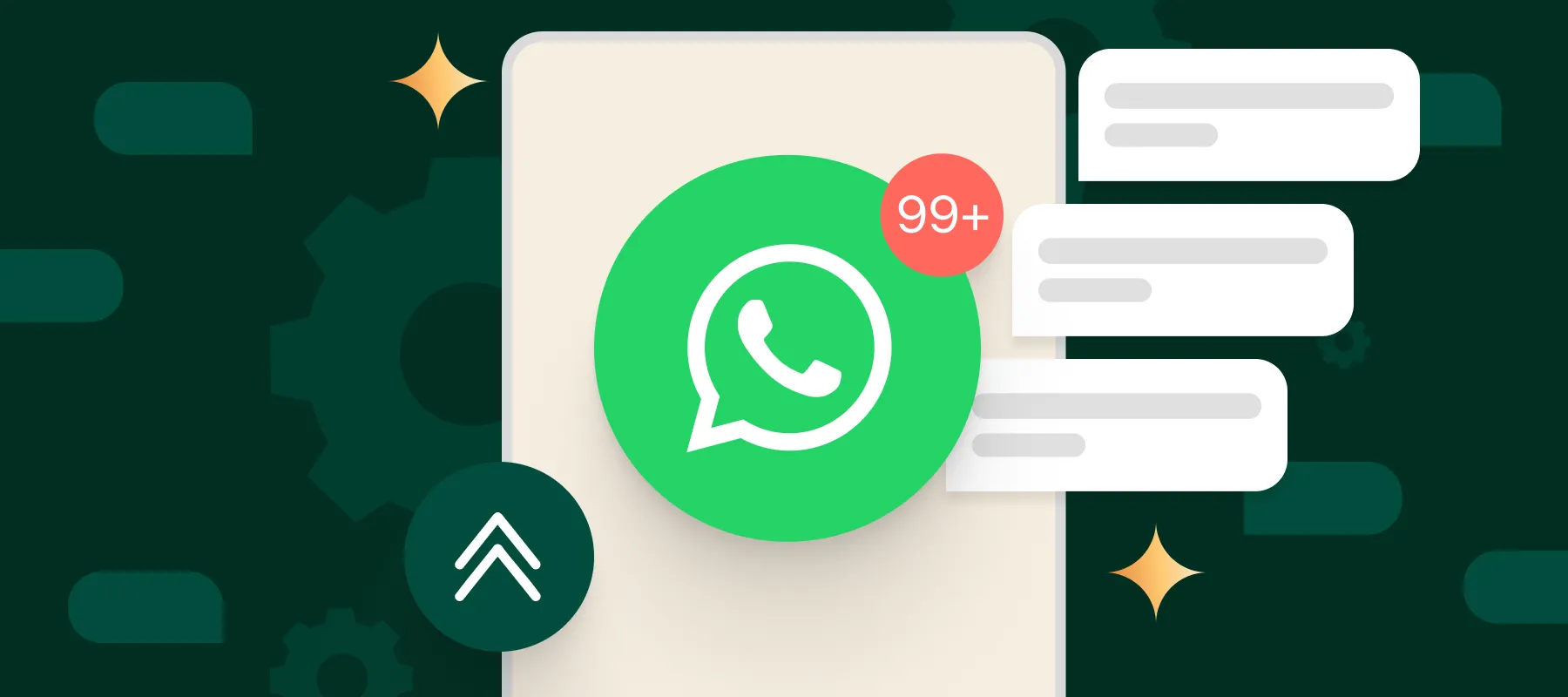How to filter active users with Australian WhatsApp numbers?